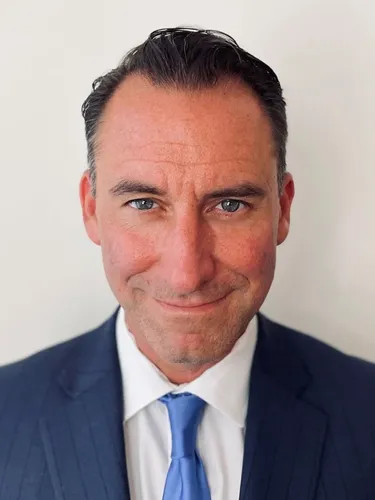 Speaker profile image for Jarrod Agen