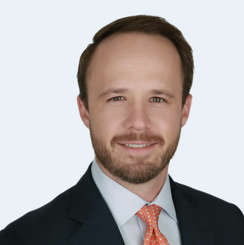 Speaker profile image for Jeremy Knop