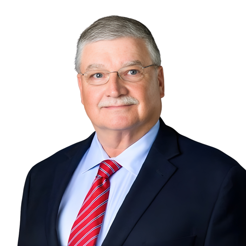 Speaker profile image for John Foster