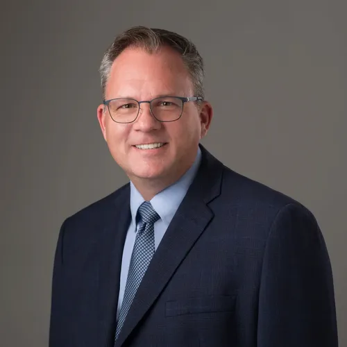 Speaker profile image for John Platt