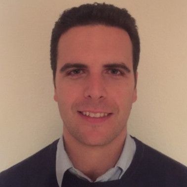 Speaker profile image for Juan Martinez