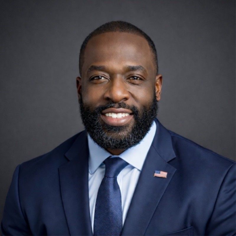 Speaker profile image for Karl Augustus