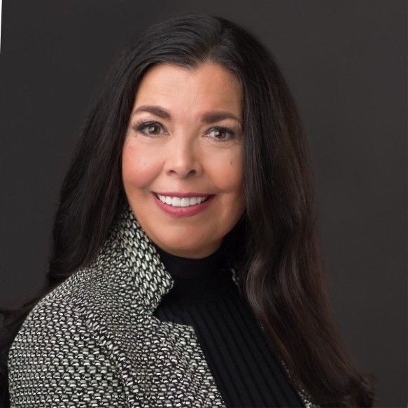 Kimberly Johnston