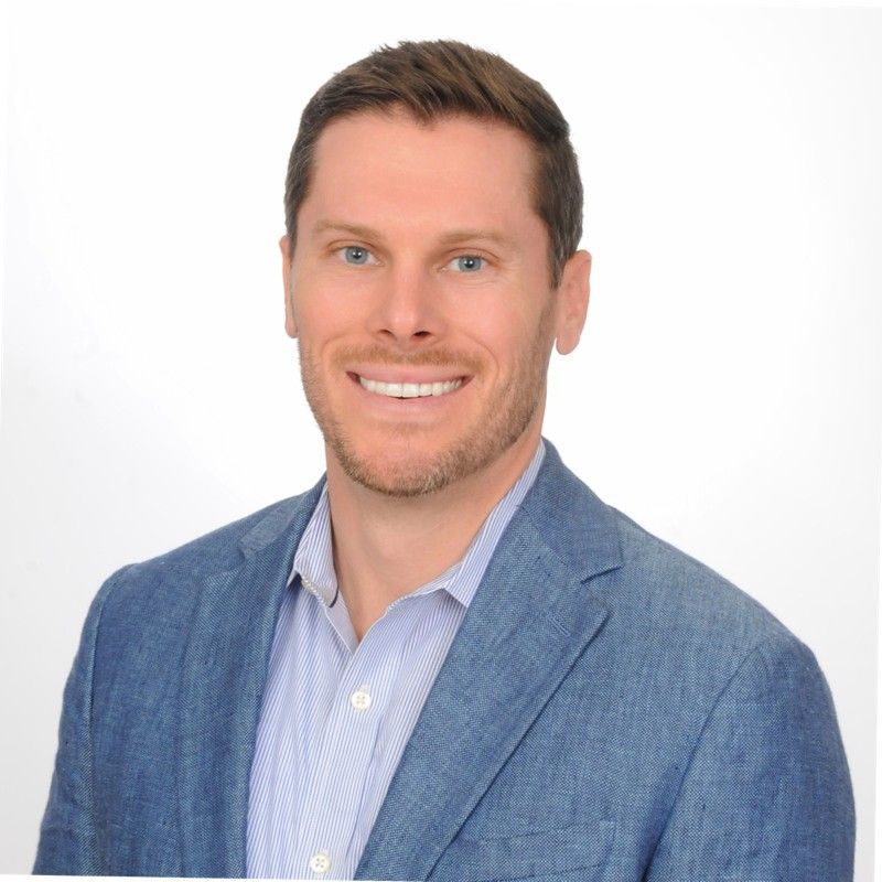 Speaker profile image for Kris Kindrick