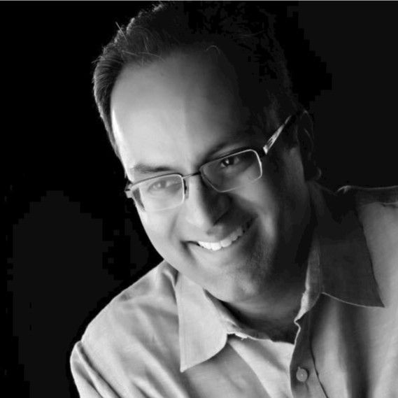 Speaker profile image for Krishnan Sankaranarayanan