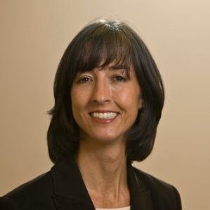 Speaker profile image for Laura Capper