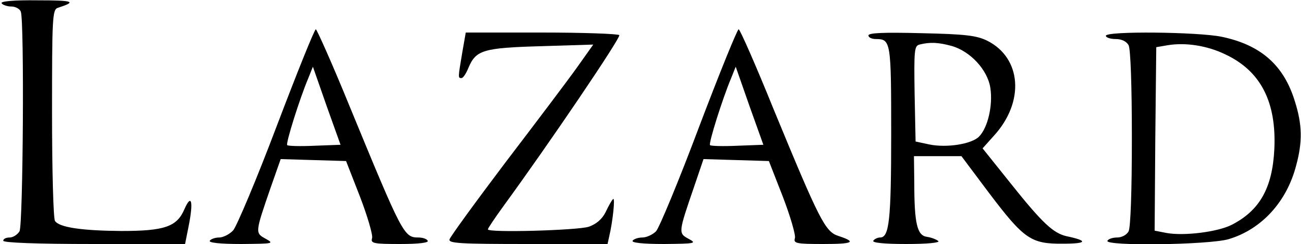 Company logo image for George Bilicic