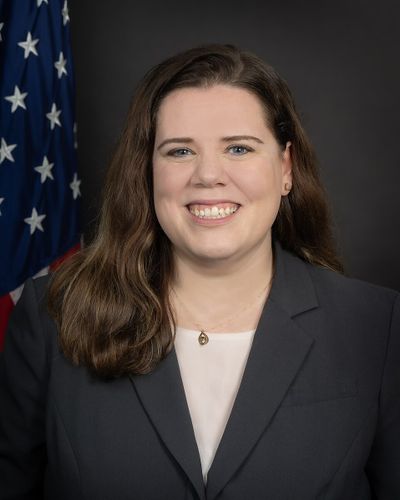 Speaker profile image for Commissioner Lindsay See