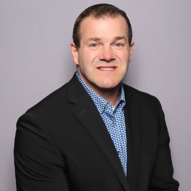 Speaker profile image for Luke Skaarup