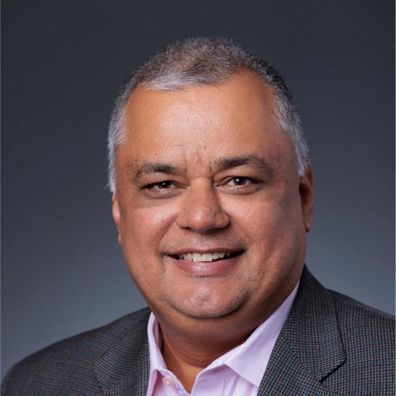 Speaker profile image for Manish Misra