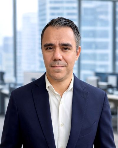 Speaker profile image for Marco Russo