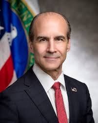 Speaker profile image for Mark Menezes