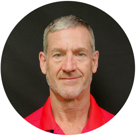 Speaker profile image for Matt Hall