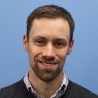 Speaker profile image for Matt Hall