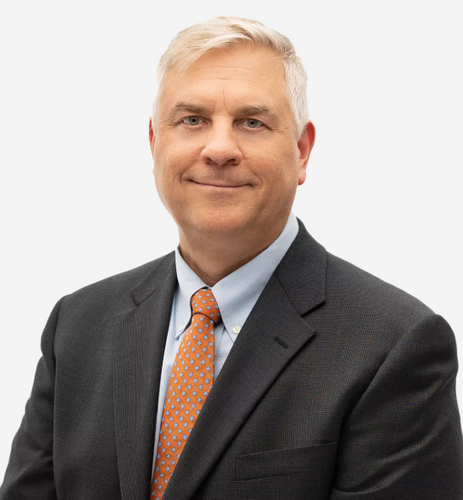 Speaker profile image for Matthew Pistner