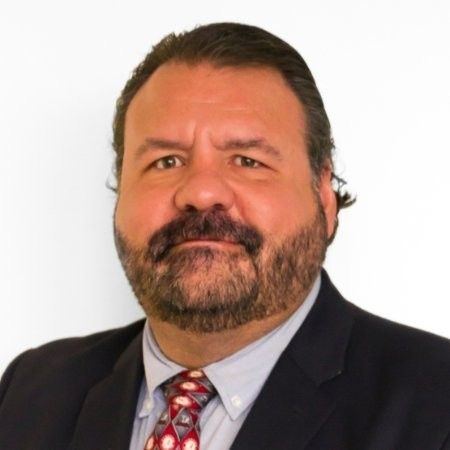 Speaker profile image for Michael Swearingen