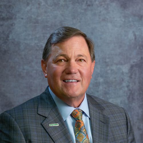 Speaker profile image for Mike Katora