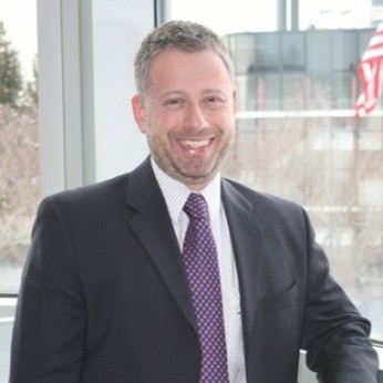 Speaker profile image for Moshe Bonder