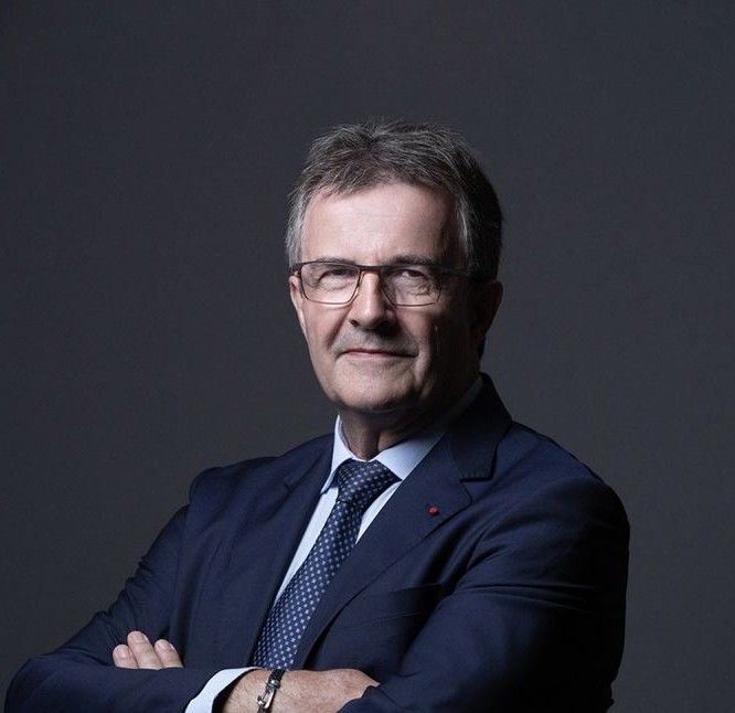 Speaker profile image for Page Dillehunt