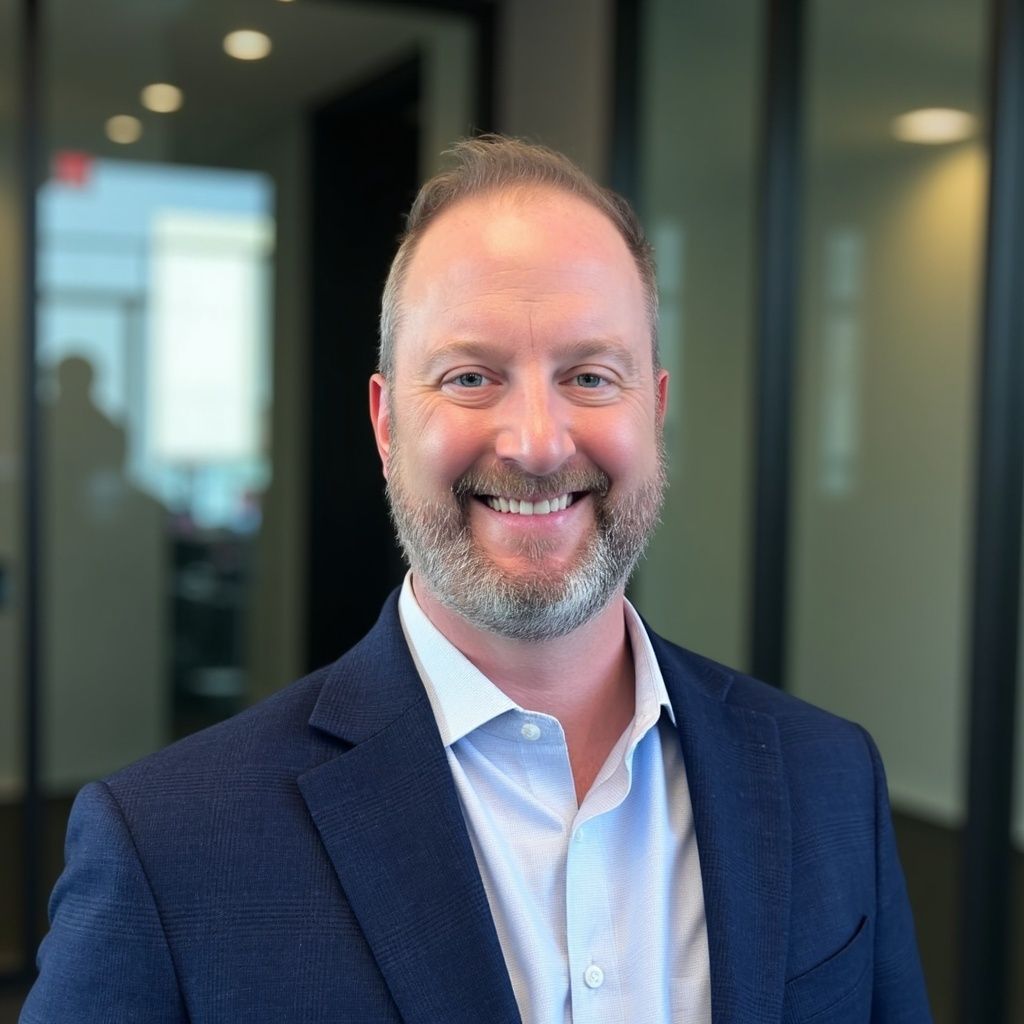 Speaker profile image for Phil Zeringue