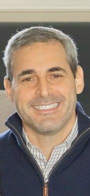 Speaker profile image for Paul Belin