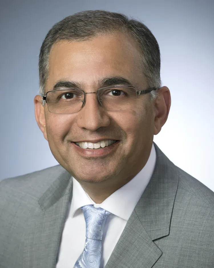 Rochman Goswani