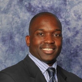 Speaker profile image for Ramon Watkins