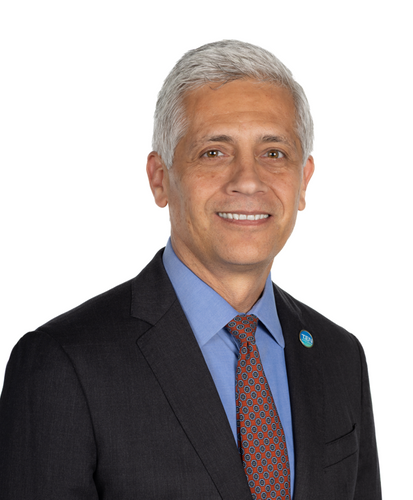 Speaker profile image for Robert Scott