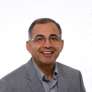 Speaker profile image for Rochman Goswami