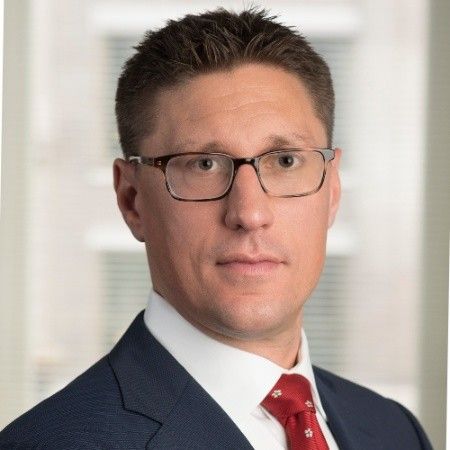 Speaker profile image for Roland Backhaus