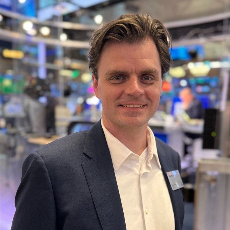 Speaker profile image for Ryan Nielson