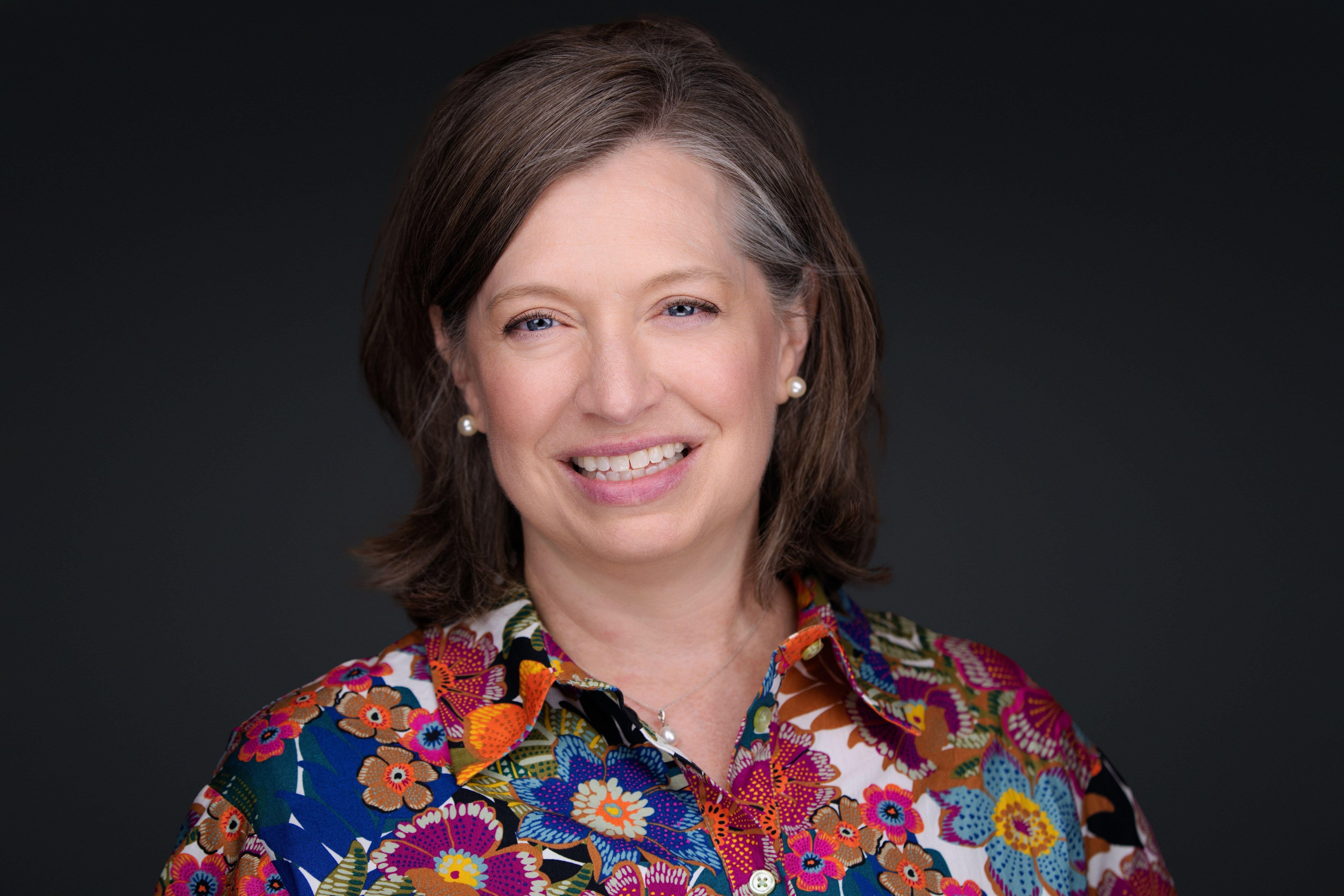 Speaker profile image for Sarah Miller