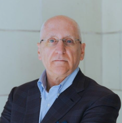 Speaker profile image for Pietro Di Zanno