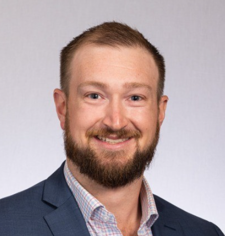 Speaker profile image for Matt LaBorde