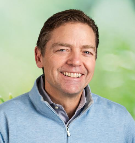 Speaker profile image for Brian Deason