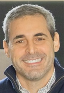 Speaker profile image for Paul Belin