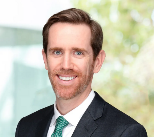 Speaker profile image for Eric Ormond