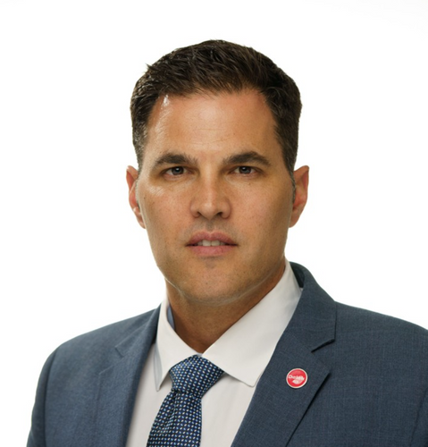 Speaker profile image for Ido Biger