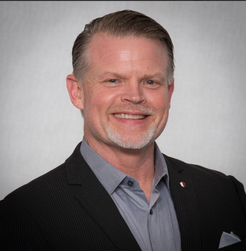 Speaker profile image for John Irvine