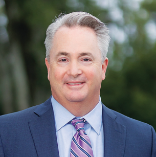 Speaker profile image for Bill Newsom