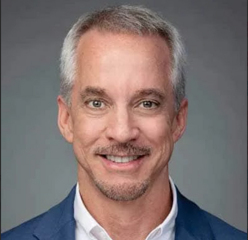 Speaker profile image for Darryl Rogers