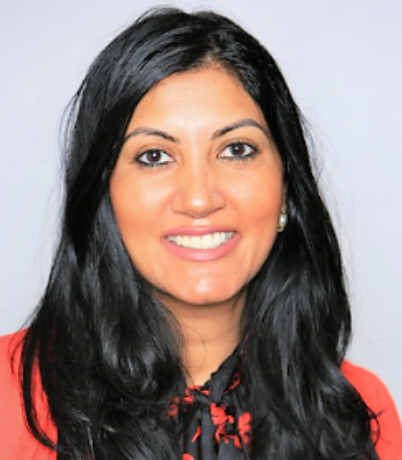Dr. Rajni Walia