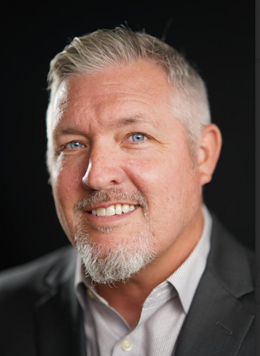 Speaker profile image for Ryan Sanford