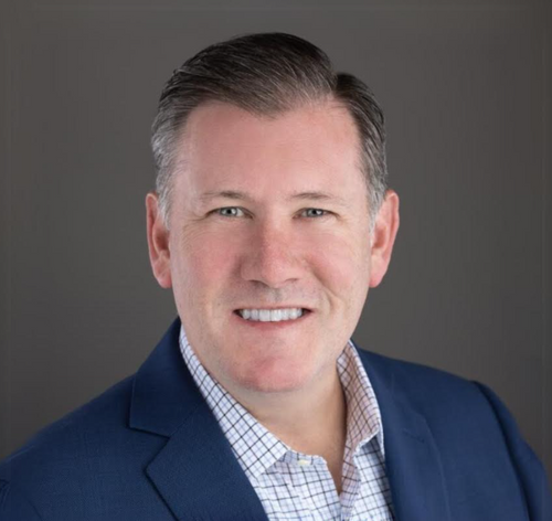 Speaker profile image for Reed Clay