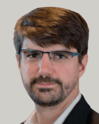 Speaker profile image for Florent Heidet