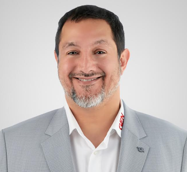 Rodrigo Cerecer