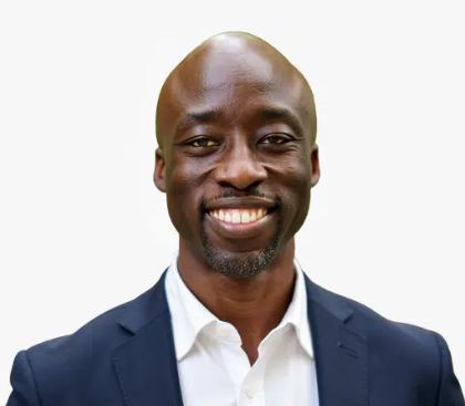Speaker profile image for Andrew Burke
