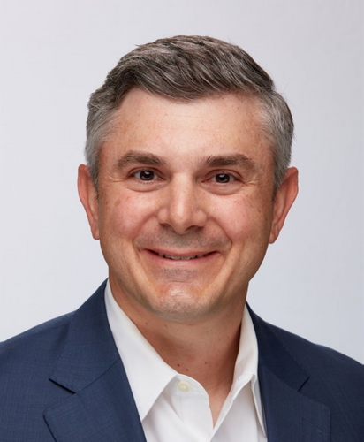 Speaker profile image for Jonathan Roumel