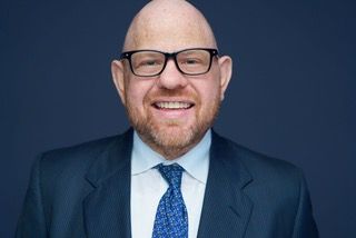 Speaker profile image for Ben Seligson