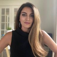 Speaker profile image for Shelley McCain